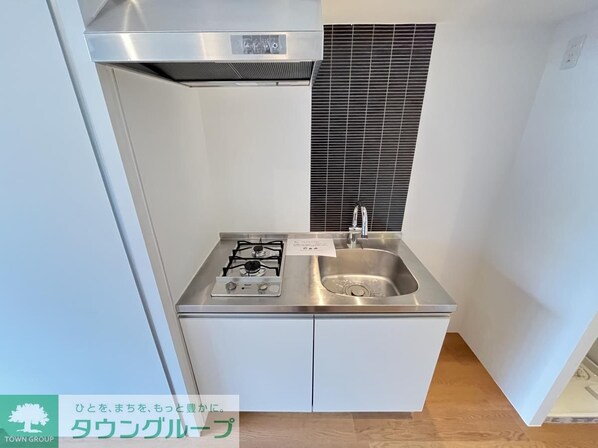 プライムアーバン麻布十番IIの物件内観写真